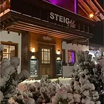 Steig Отель