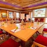 Отель Steig