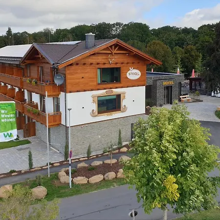 Steig Hotel