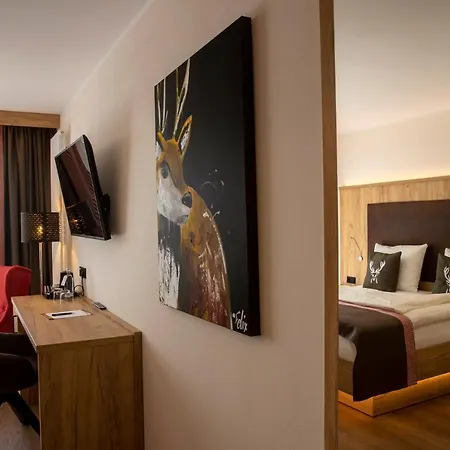 Hotel Steig