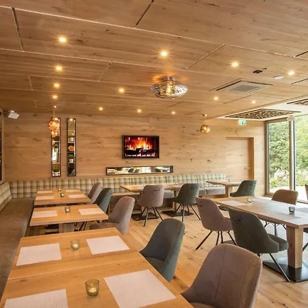 Hotel Steig