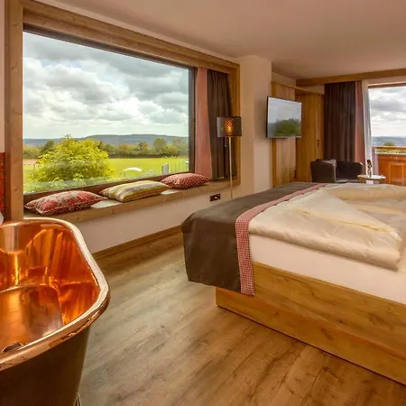 Hotel Steig