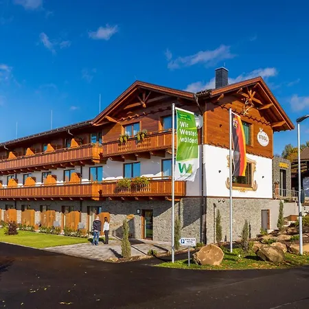 Steig Hotel