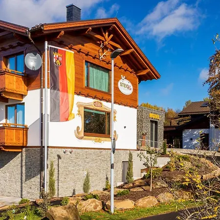 Steig Hotel