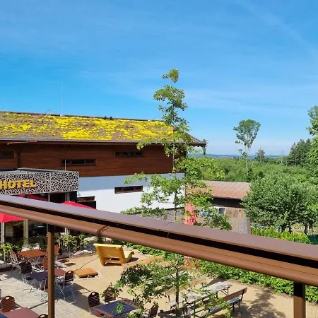 Steig 3* Bad Marienberg