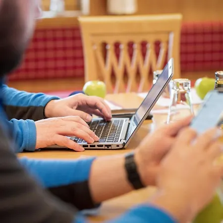 Hotel Steig Bad Marienberg