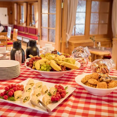 Hotel Steig Bad Marienberg