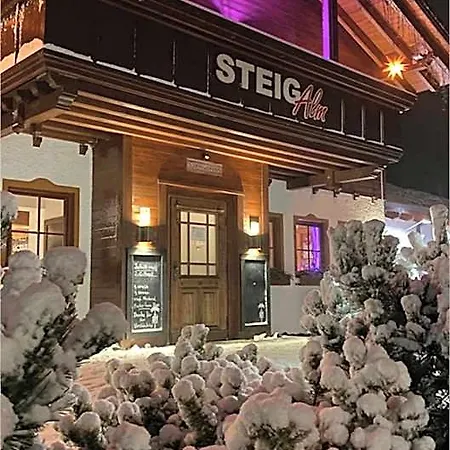 Steig バート・マリエンベルク