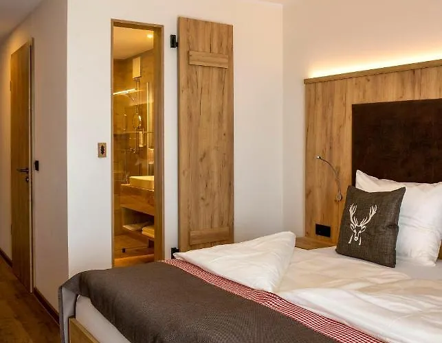 Hotel Steig Bad Marienberg