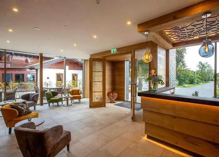 Steig באד מריינברג