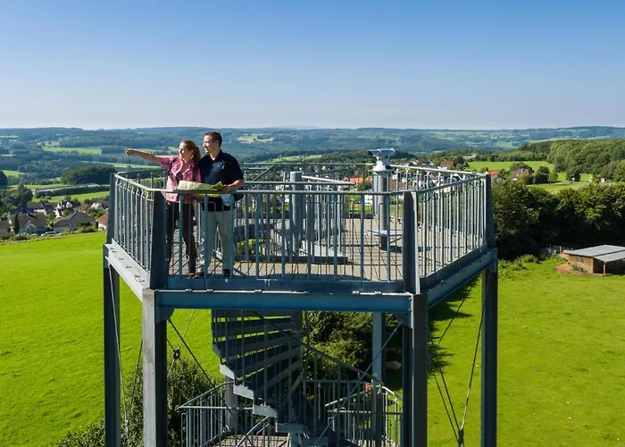 Steig 3* באד מריינברג