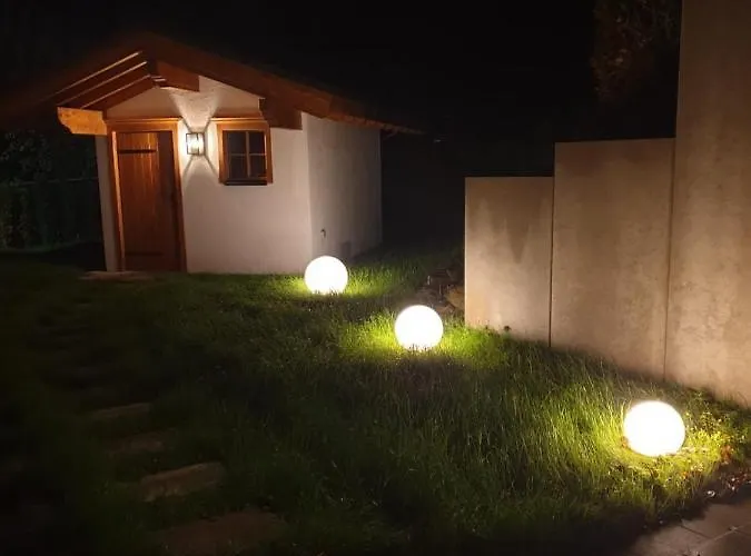 מלון Steig באד מריינברג