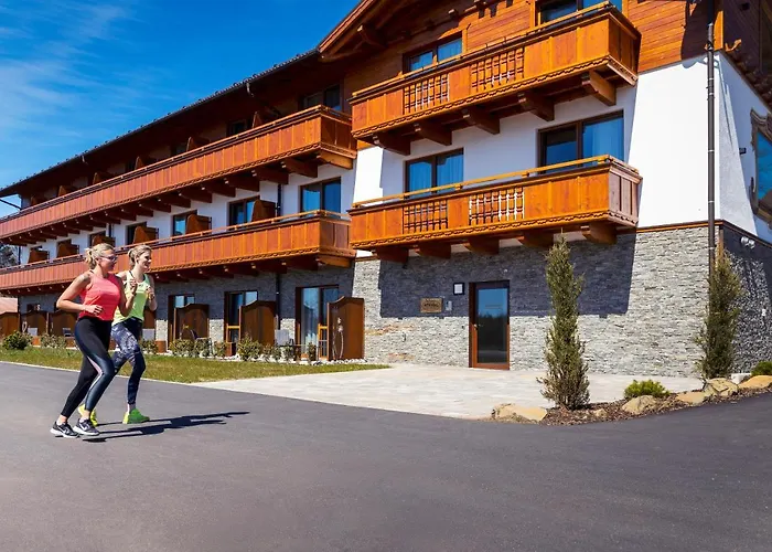 Steig 3* באד מריינברג