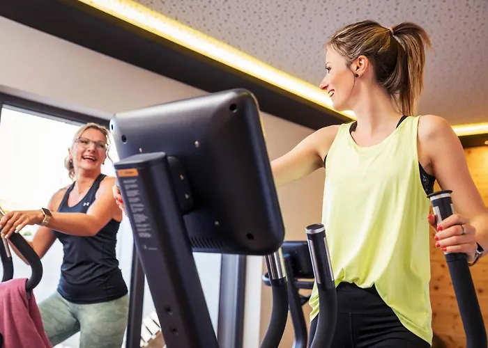 מלון Steig באד מריינברג