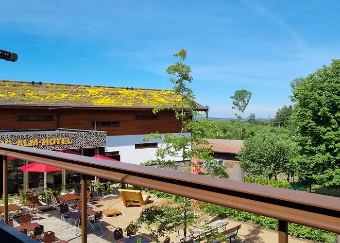 Steig 3* Bad Marienberg